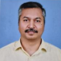 DR KRISHNA CHAITANYA N